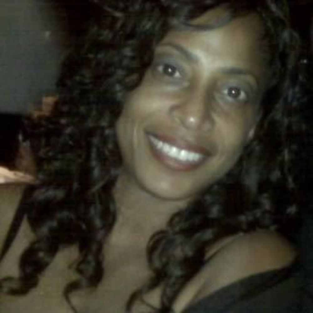 Meet your Posher, Deidra